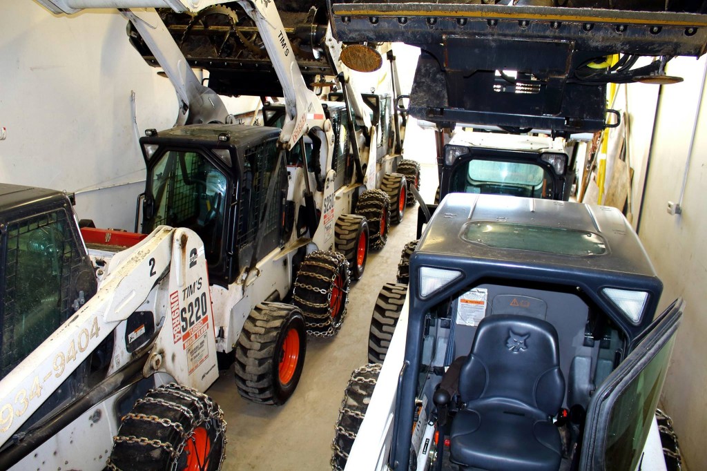 Tim’s Snow Removal | (760) 934-9404 – Mammoth Lakes Snow Removal